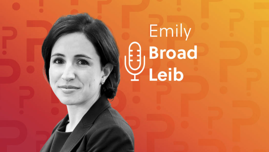 Emily Broad Leib