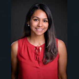 Nena S. Headshot