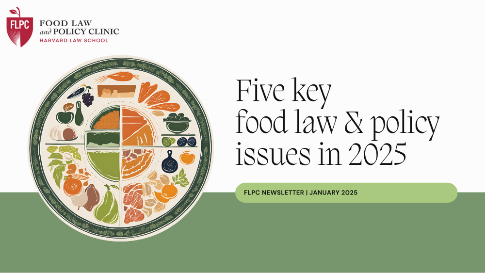 FLPC newsletter cover