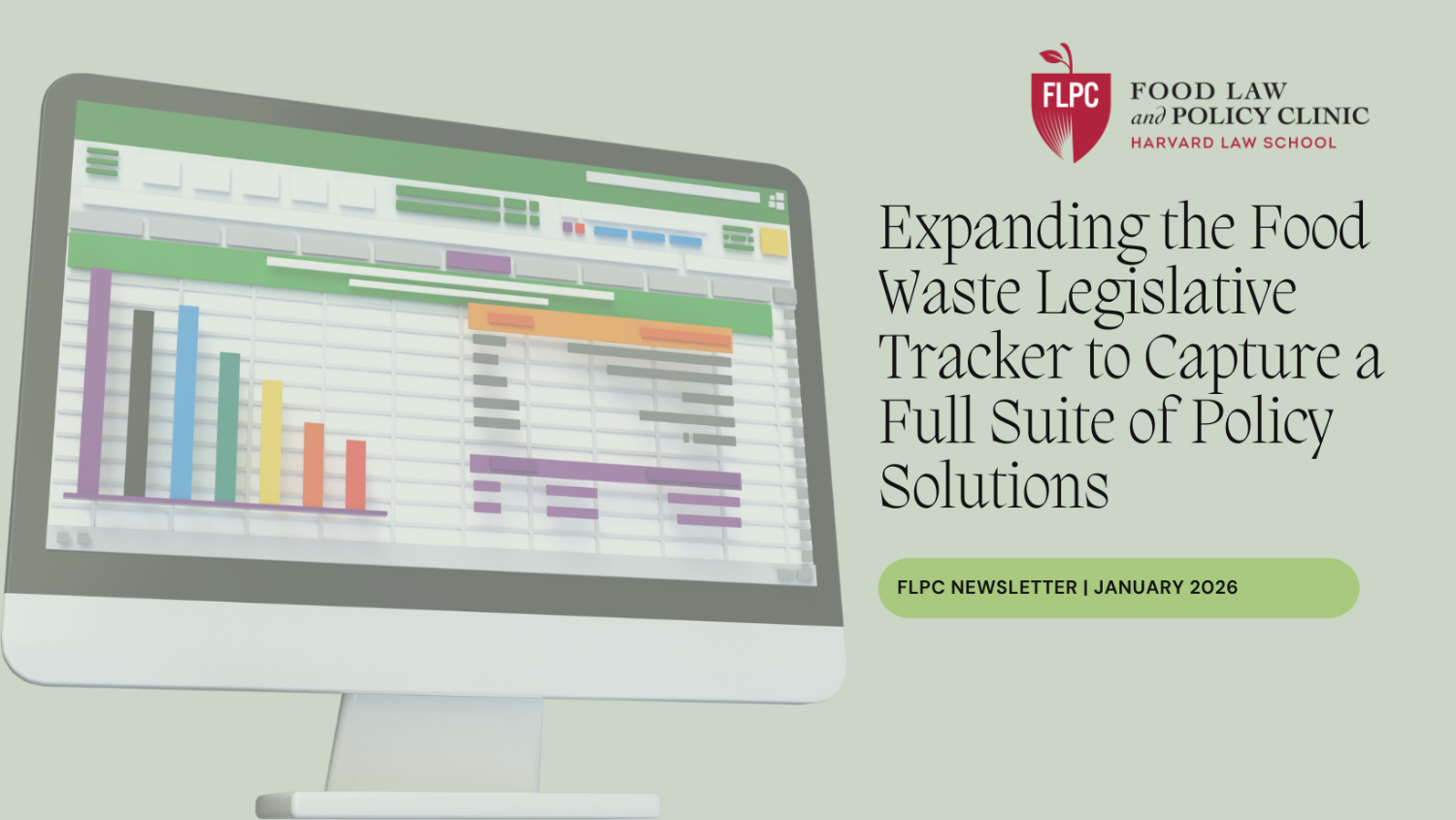 Food Waste Tracker Cover