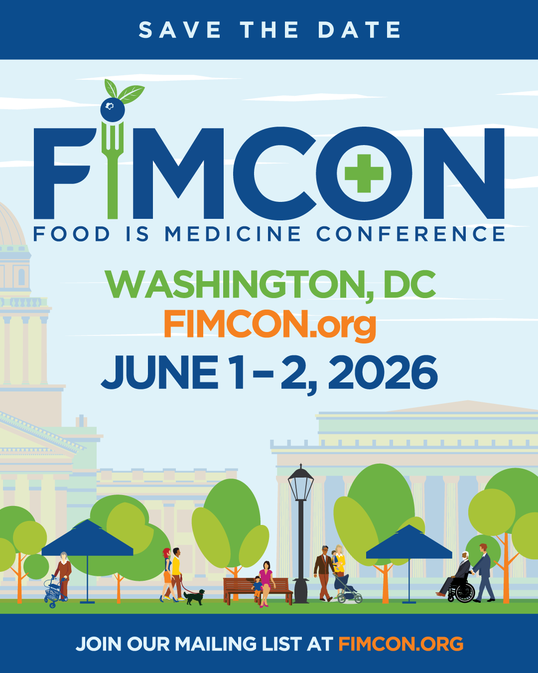 FIMCON Save the Date Banner