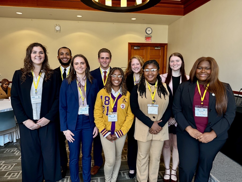 Mississippi Delta Scholars 2025