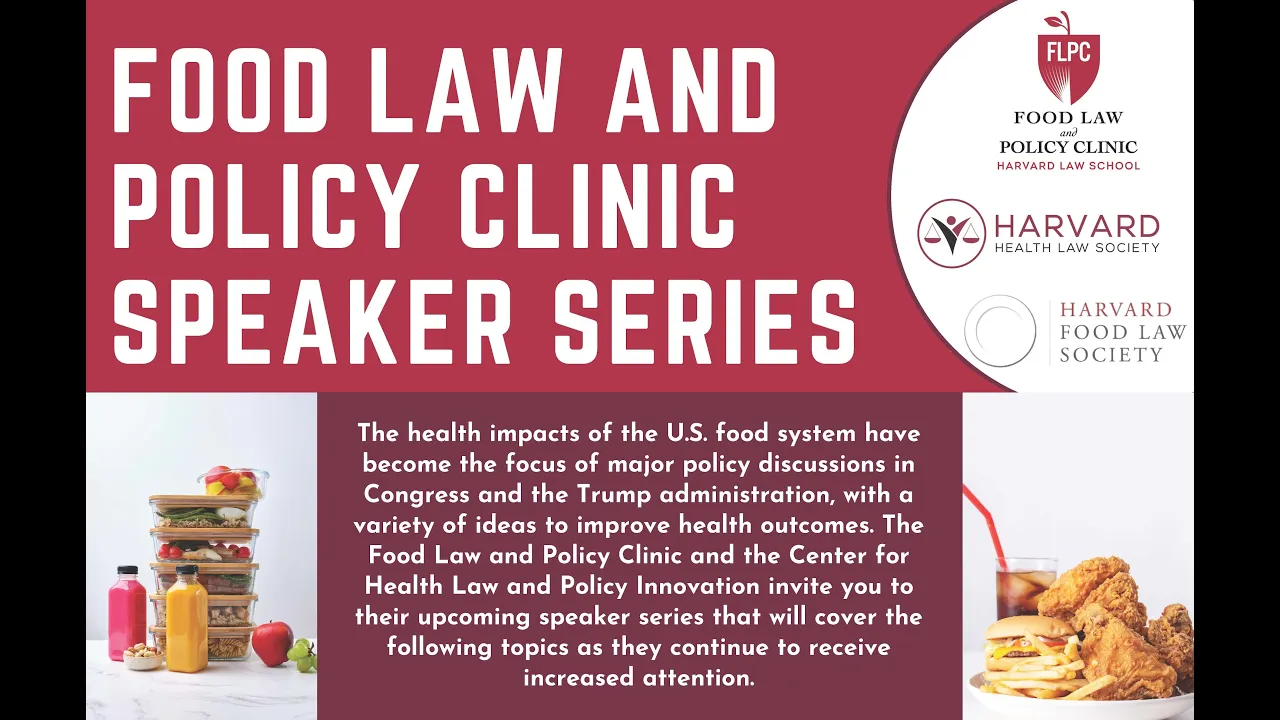 Speaker Series FLPC Cover