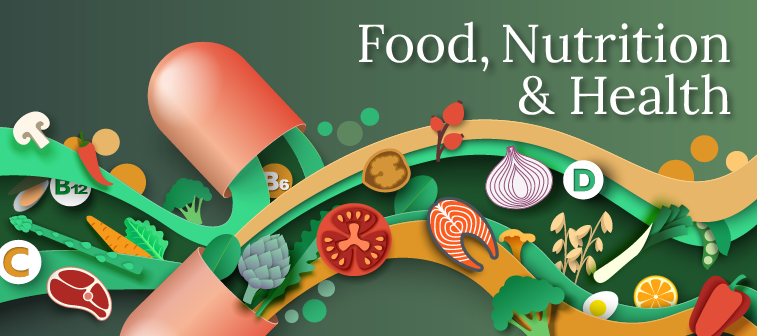 Food and Nutrition Theme Issue