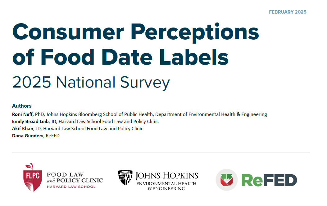 Consumer Perceptions Cover