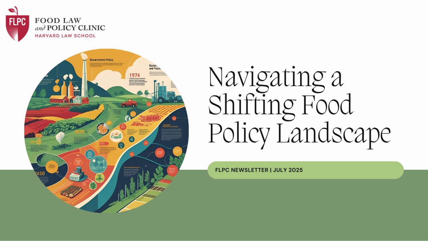 FLPC July Newsletter Cover