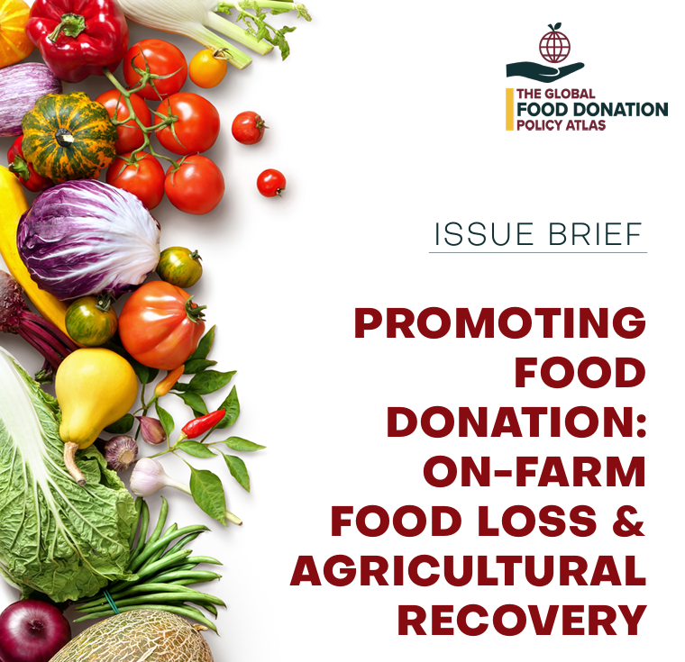 Agriculture Issue Brief
