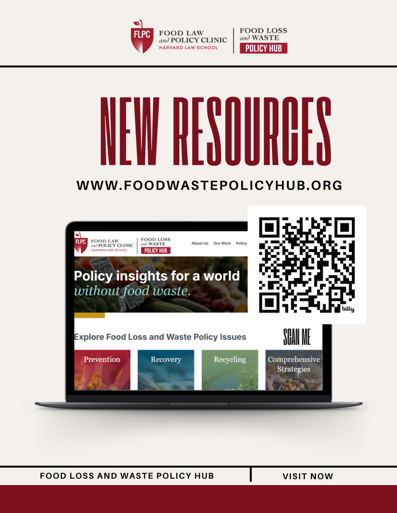 FLW Hub Website Resources