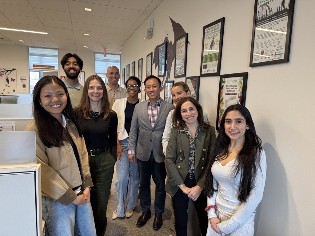 Attorney Chiu Visit Cover