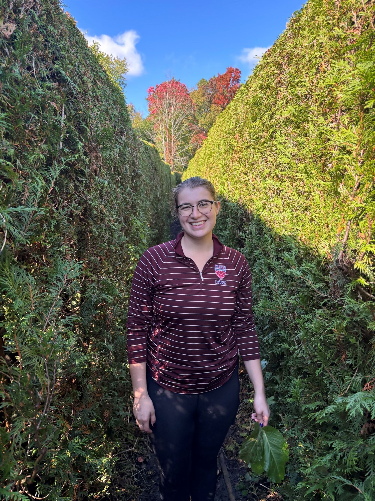 Samantha Garfinkle Headshot